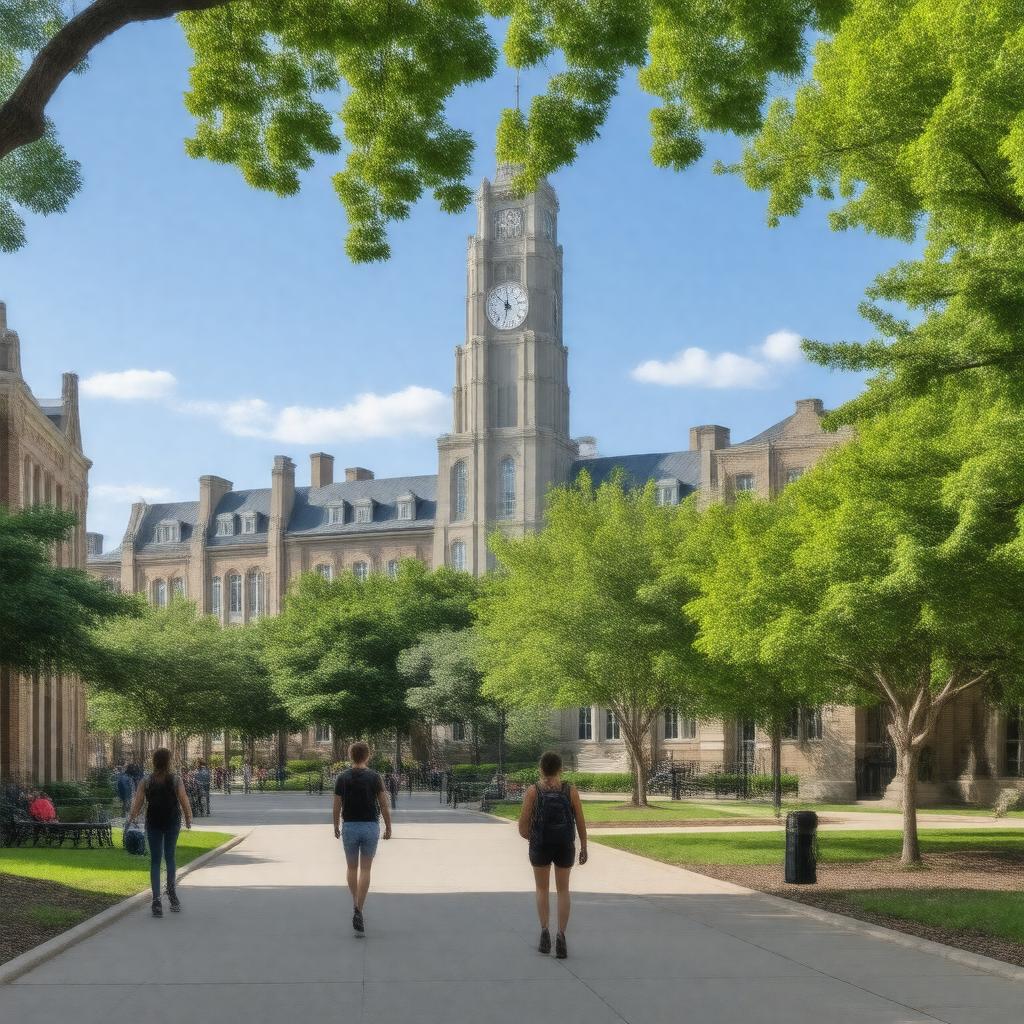 Drake University